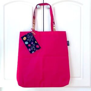 NWT LANCÔME TOTE BAG